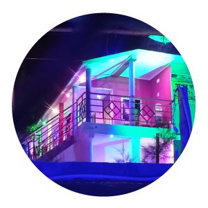 mousuni island cottage